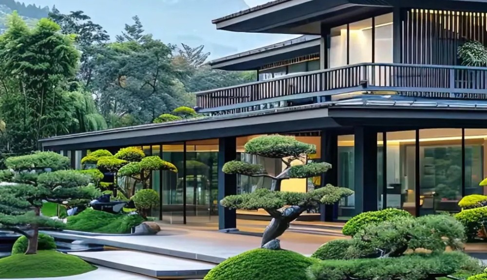 长宁农村自建房更佳风水布局是什么